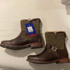 Arita Savannah waterproof boot